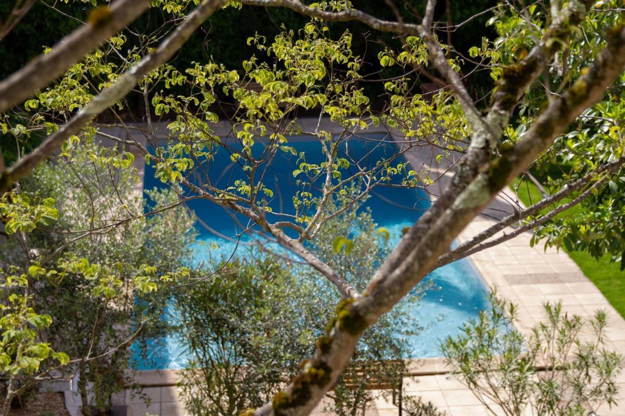 برجراك B&B Le Clos D'Argenson المظهر الخارجي الصورة